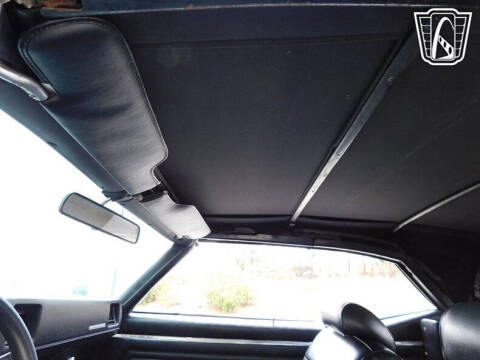 1972 Buick Gran Sport