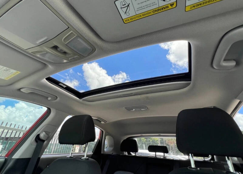 2018 Hyundai Kona SEL