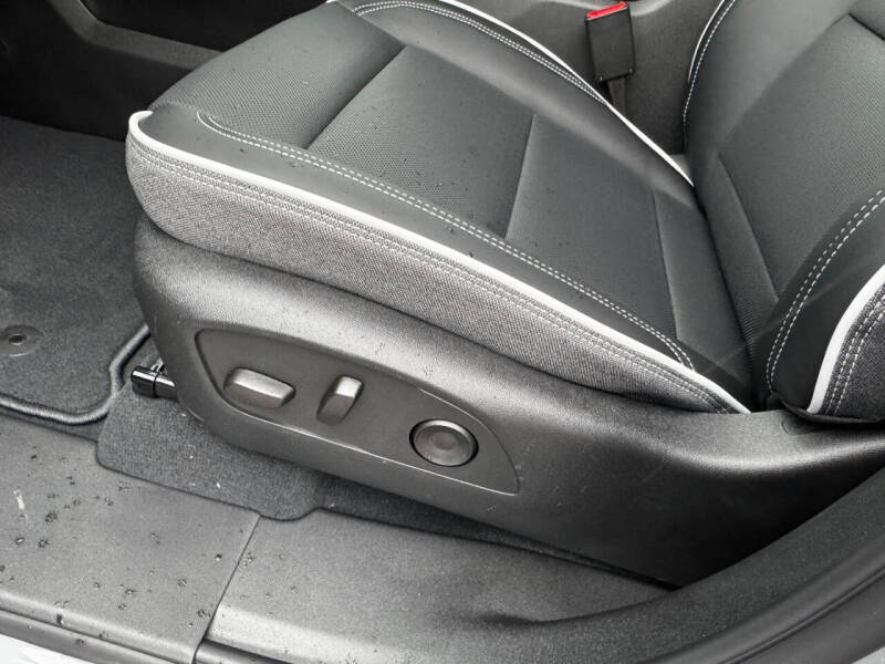 2026 GMC Sierra EV Elevation