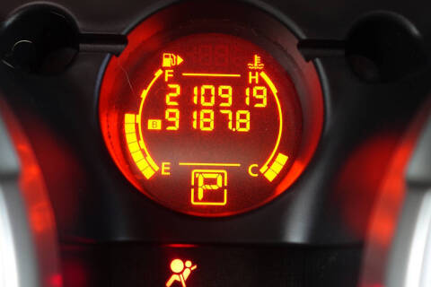 2009 Nissan Rogue SL