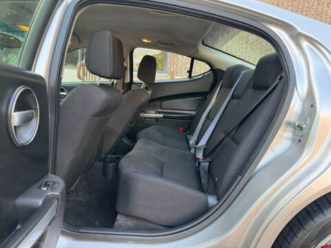 2006 Pontiac Grand Prix GXP