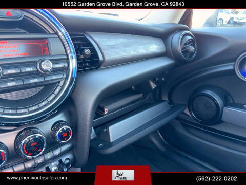 2014 MINI Hardtop Cooper