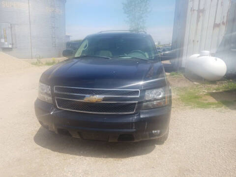 2007 Chevrolet Suburban for sale at Craig Auto Sales LLC in Omro WI
