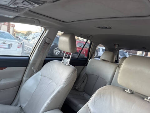 2014 Subaru Outback 3.6R Limited