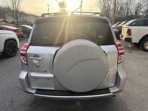 2010 Toyota RAV4
