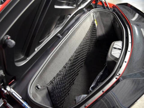 2025 Chevrolet Corvette E-Ray