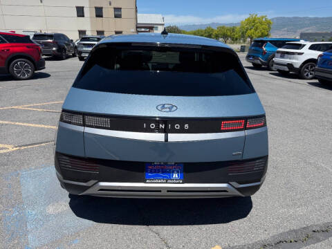 2023 Hyundai Ioniq 5 SEL