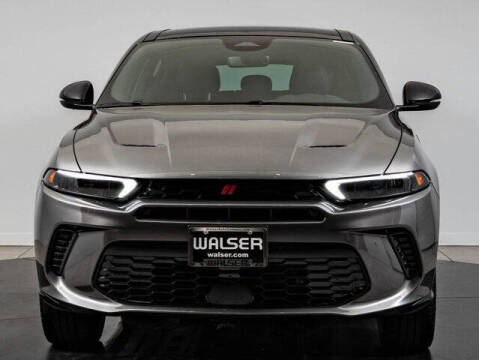 2024 Dodge Hornet R/T Plus
