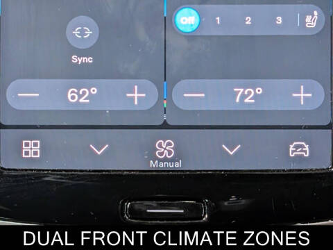 2023 Volvo XC90 Recharge T8 Plus Dark Theme