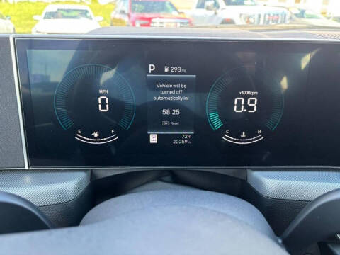 2025 Hyundai Sonata