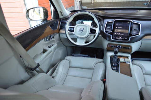 2016 Volvo XC90 T6 Inscription