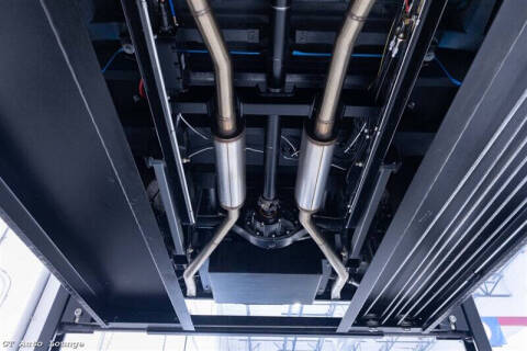 1967 Chevrolet C/K 10 Series