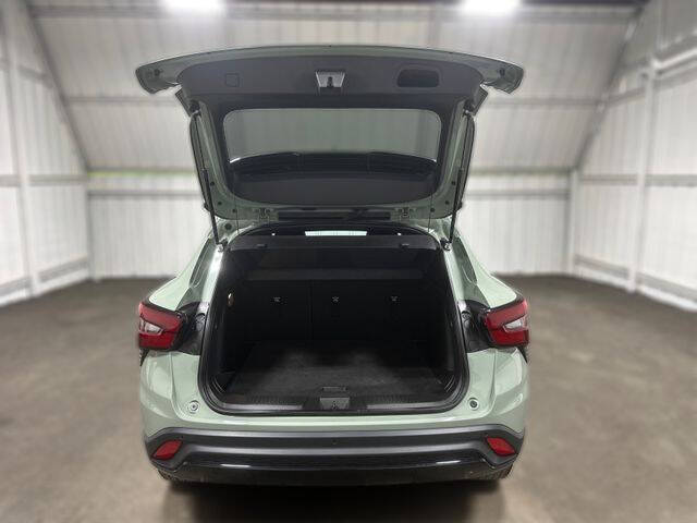 2024 Chevrolet Trax RS