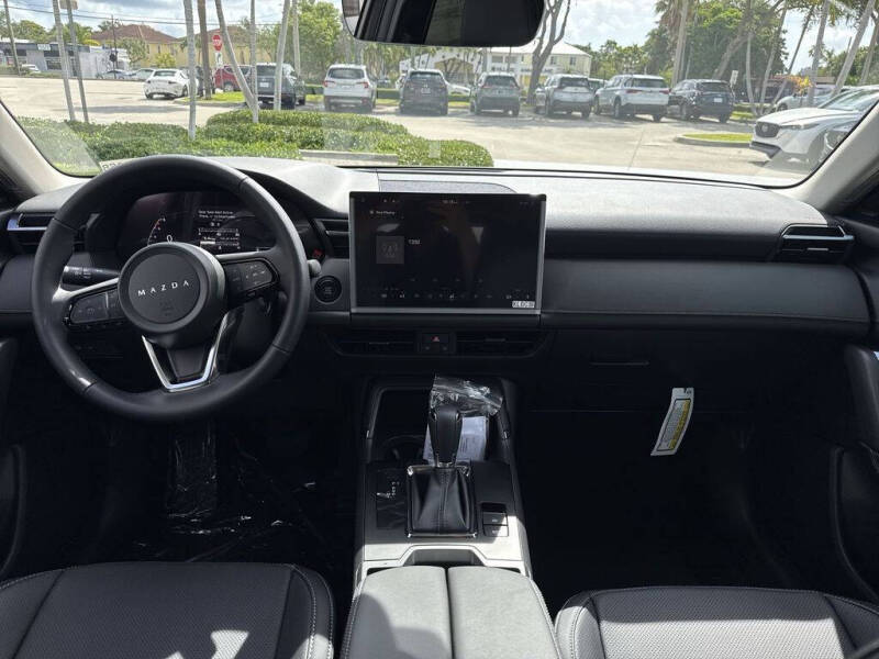 2026 Mazda CX-5 2.5 S Premium
