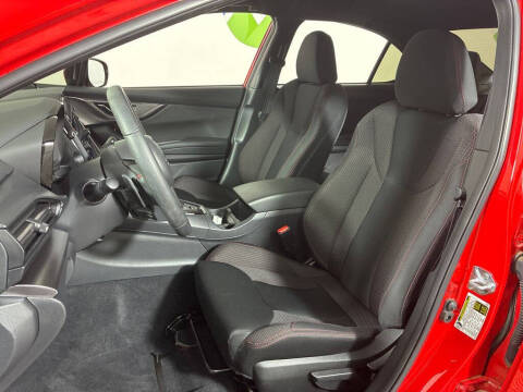 2024 Subaru WRX Premium
