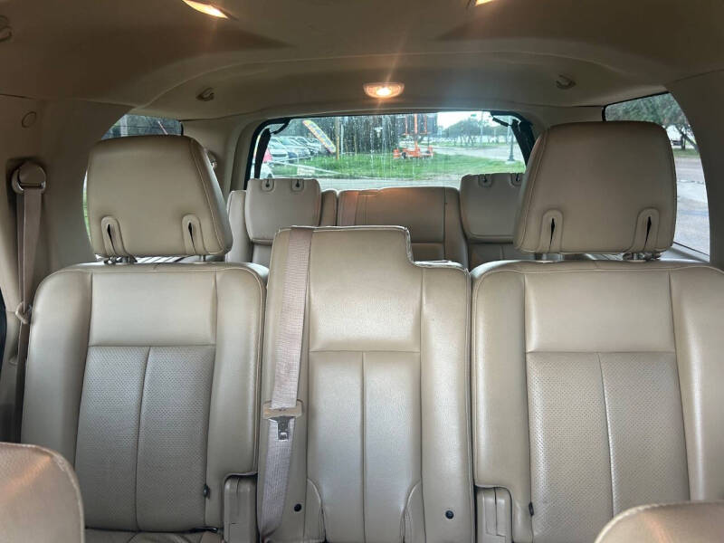 2014 Ford Expedition XLT