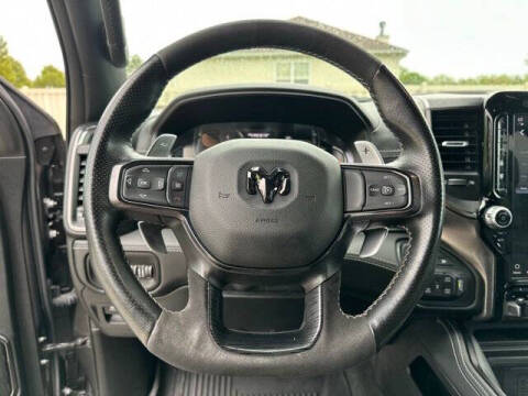 2024 RAM 1500 TRX