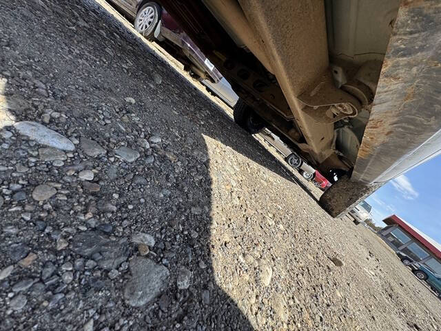 2000 GMC Sierra 1500