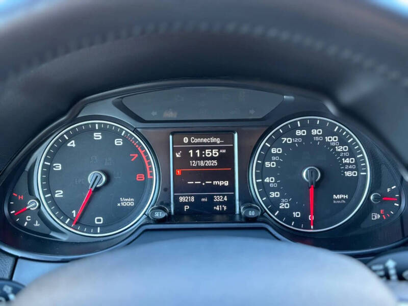 2016 Audi Q5 2.0T quattro Premium Plus