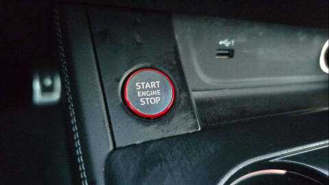 2018 Audi S5 Sportback 3.0T quattro Prestige