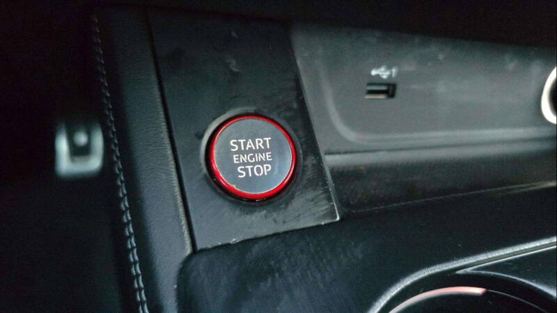 2018 Audi S5 Sportback 3.0T quattro Prestige