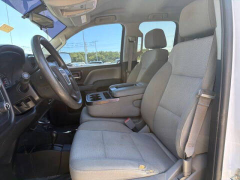 2015 GMC Sierra 1500
