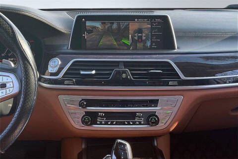 2020 BMW 7 Series 740i xDrive