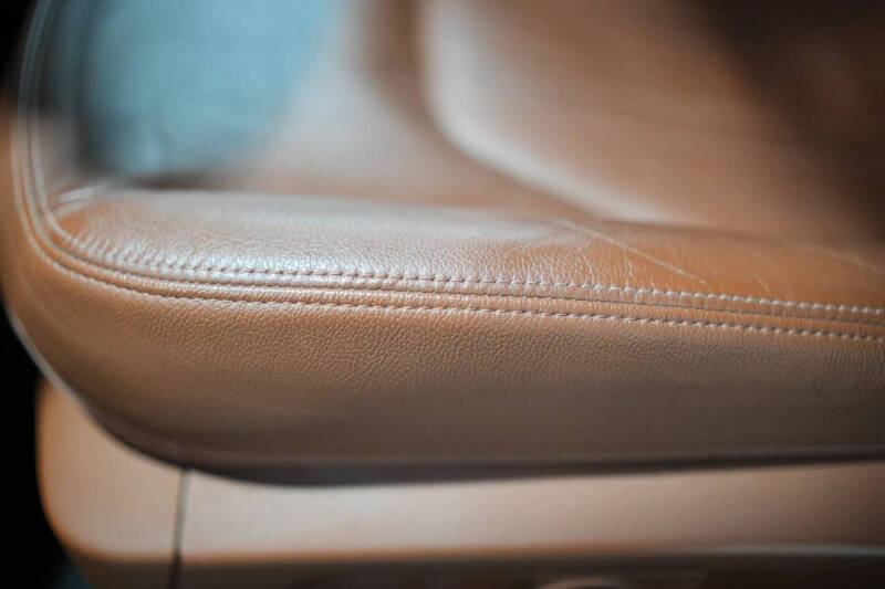 2018 Maserati Levante