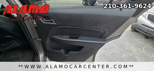 2011 Chevrolet Equinox LT