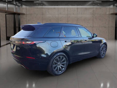 2019 Land Rover Range Rover Velar P340 R-Dynamic SE
