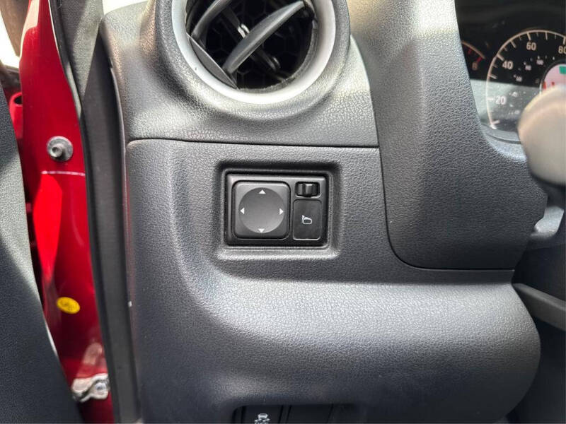 2015 Nissan Versa Note S