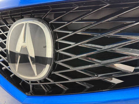 2026 Acura MDX SH-AWD w/A-SPEC