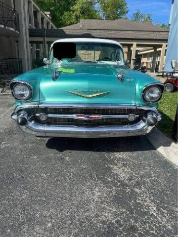 1957 Chevrolet 150