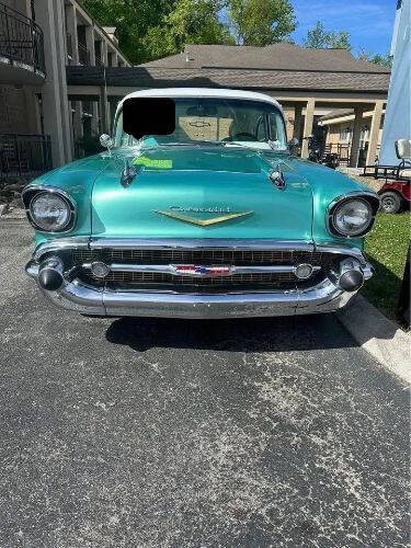 1957 Chevrolet 150