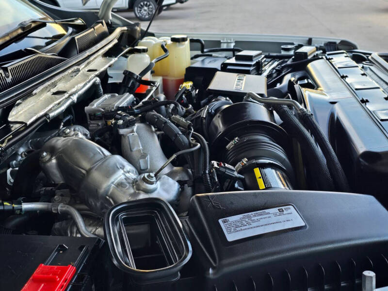 2020 GMC Sierra 2500HD