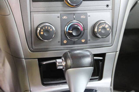 2008 Saturn Aura XE