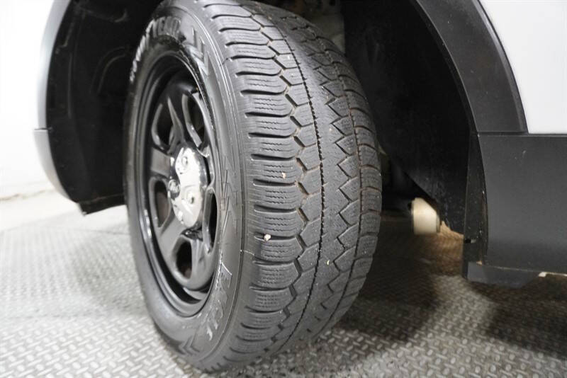 2018 Ford Explorer Police Interceptor Utility