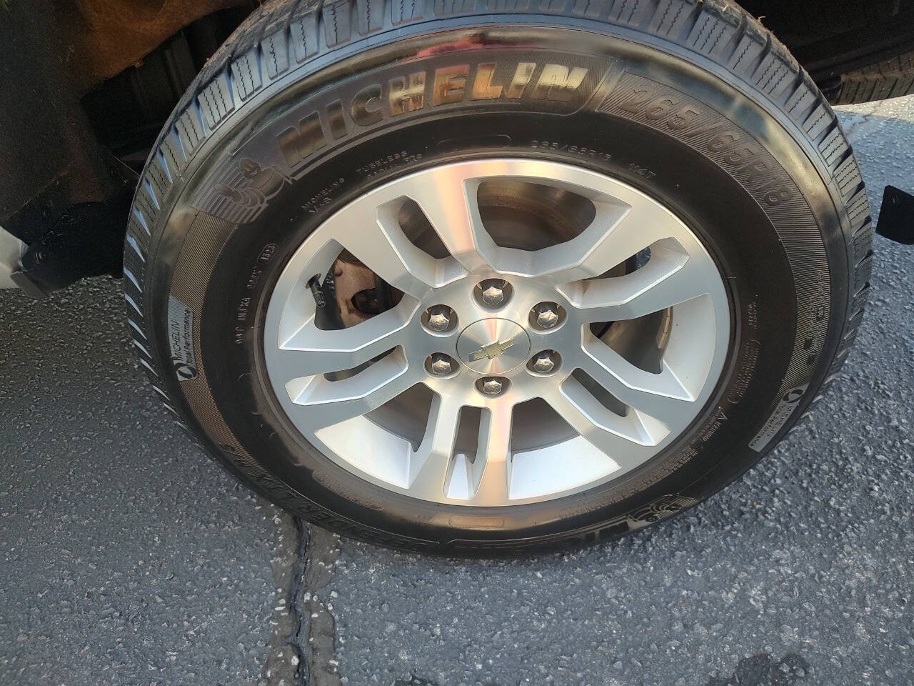 ChevroletSilverado 15008