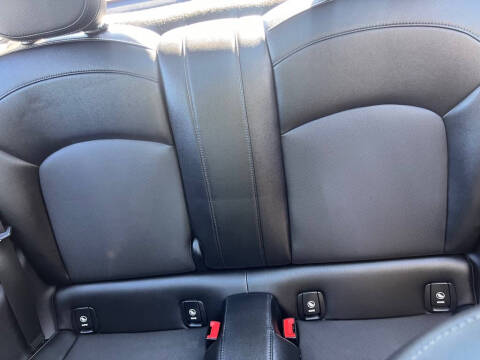 2016 MINI Hardtop 2 Door Cooper