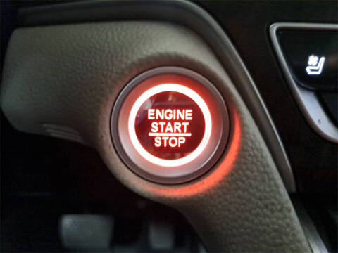 2020 Honda Accord Touring