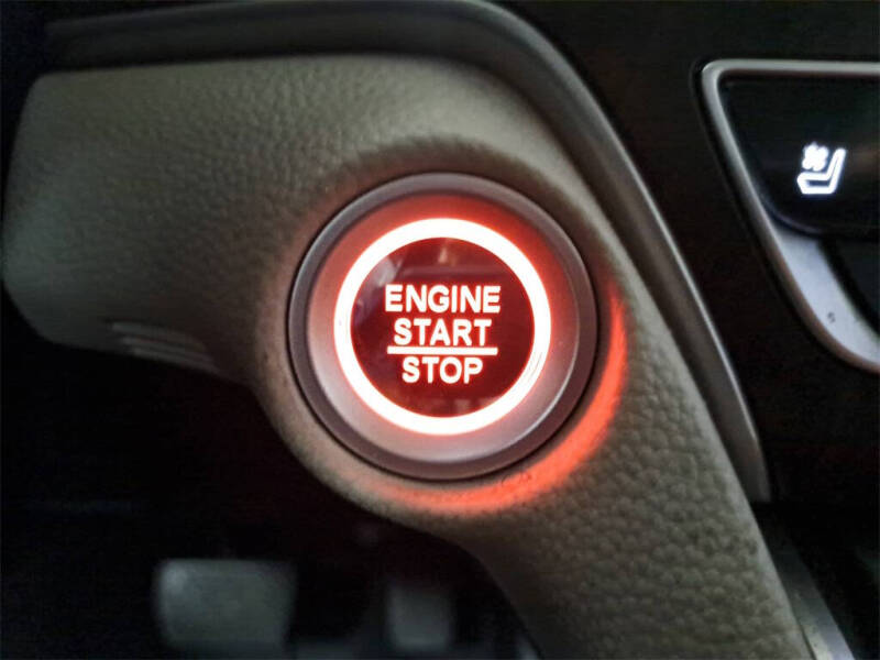 2020 Honda Accord Touring