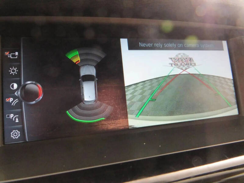 2017 BMW X3 xDrive35i