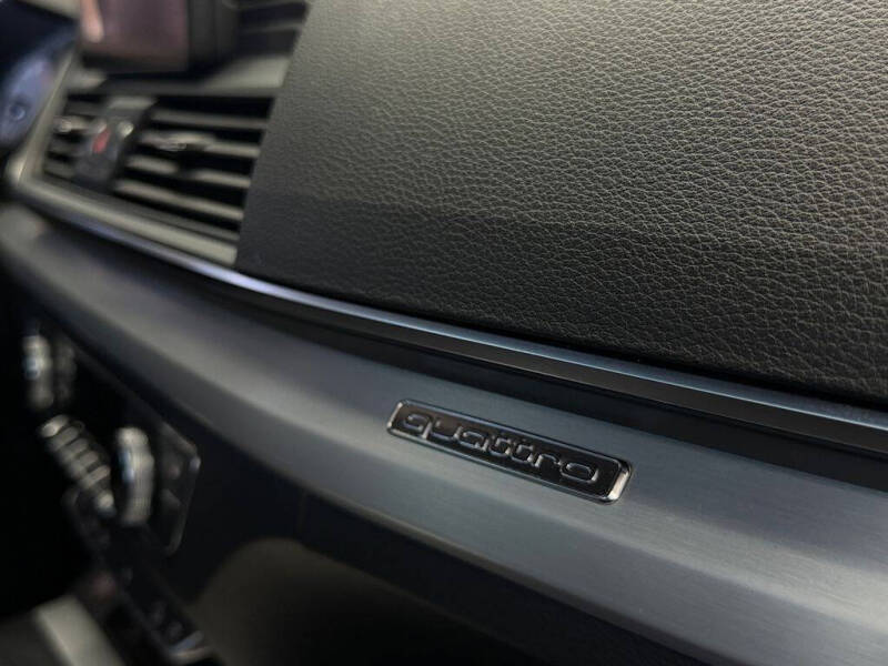 2020 Audi SQ5 3.0T quattro Premium