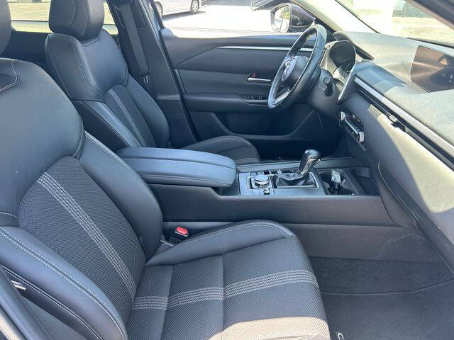 2024 Mazda CX-50 2.5 S Preferred