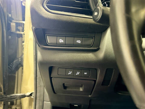 2024 Mazda CX-30 2.5 Carbon Turbo