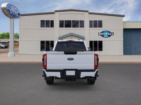 2026 Ford F-350 Super Duty