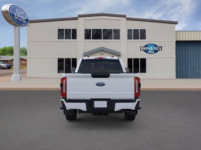 2026 Ford F-350 Super Duty