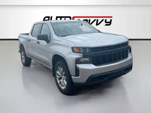 2022 Chevrolet Silverado 1500 Limited