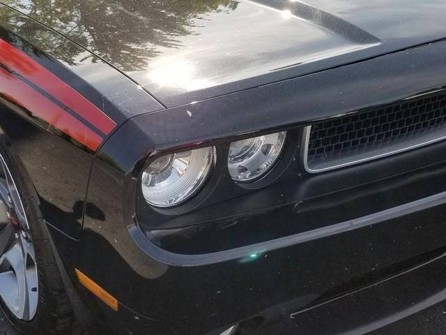 2012 Dodge Challenger R/T Classic