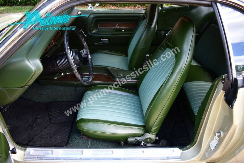 1973 Dodge Challenger